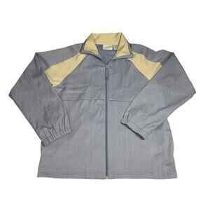 Vintage Irving Park Lightweight Windbreaker Size (S)